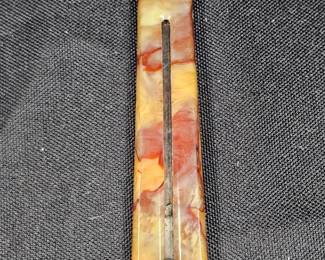 VTG Autopoint Sliding Lock Knife