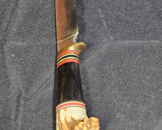 Marbles Sport 99 Buffalo / Crown Stag Hunting