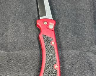 Paragon Wharncliffe Test Model Prototype - Eddie e