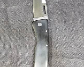 Discontinued Paragon Blackie Collins Manual Foldin