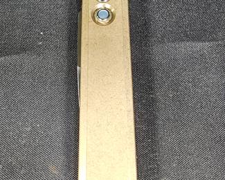 Protech 7110 Godson Limited Automatic Knife