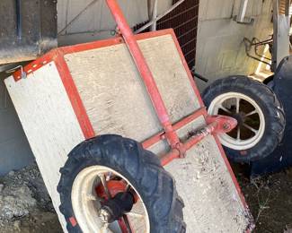 Yard Cart