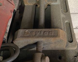 Dayton Vise