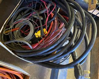 Cords and Cables