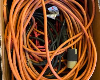 Extension Cords
