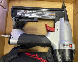 Porter Cable Staple Kit