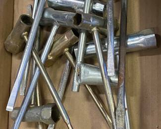 Spark Plug Wrenches