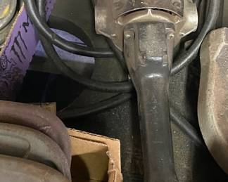 Black & Decker Heavy Duty Angle Sander