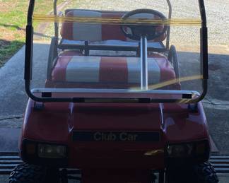 Gel Coat Body Finish