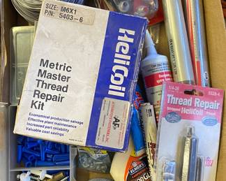 Hardware and Accessories