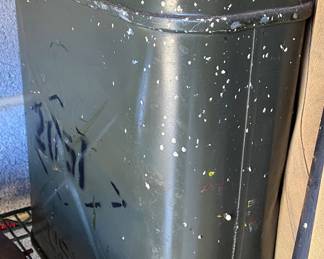 Military Gas/Water Can