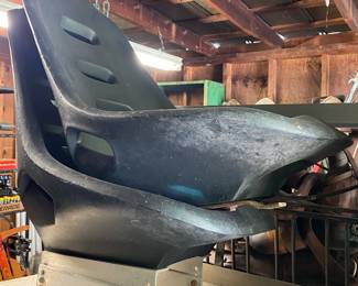 Racing Seats