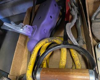 Trailer Coupling/Hook