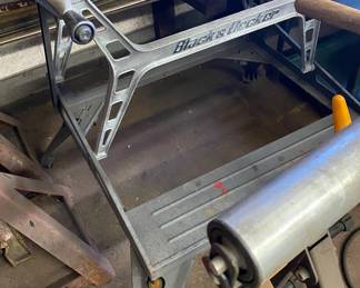 Black & Decker Workmate