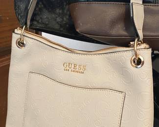 Guess Handbag