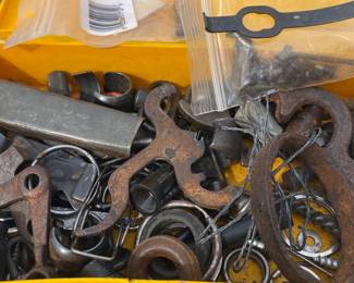 Gun Parts