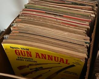 Gun Books