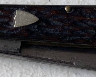 Remington Knife (Parts or Repair)