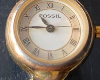 Fossil Watch