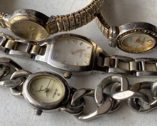 Ladies Watches