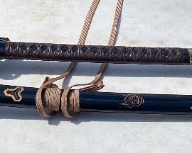 Japanese Swords (Modern)