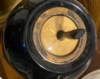 Korex Electro Match Lighter (As Is)