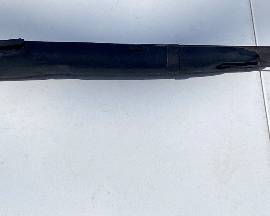 Antique Percussion Rifle