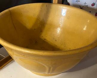 Old Mixing Bowls