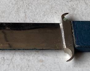 German Knife