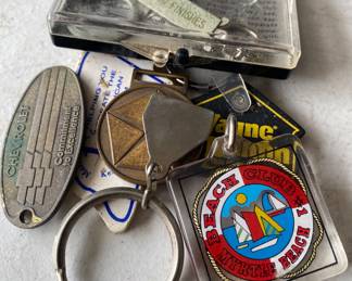 Keychains