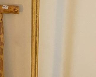 Antique Standing Lamp