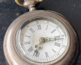 Small Watch