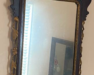Vintage Federal Style Mirror