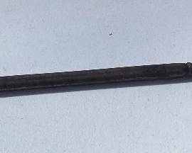 Antique Rifle Ramrod (Very Old)