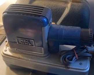 TDC Vivid Slide Projector