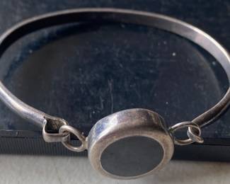 Sterling Bracelet