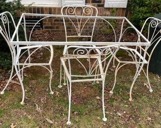 Outdoor Furniture