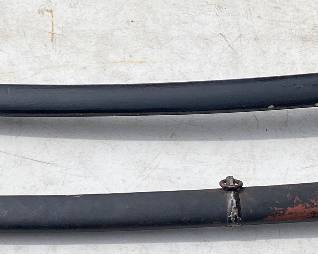 Japanese Swords