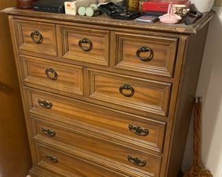 Drew Chest of Drawers