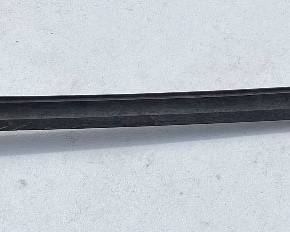 Civil War Sword (No Scabbard/Broken Guard)