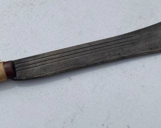 Robert Mole & Son English Machete