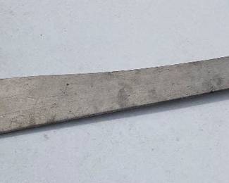 Collins Machete