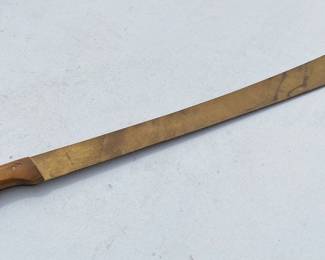 Collins Machete