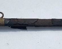 Imperial German Railway Officer Sword 