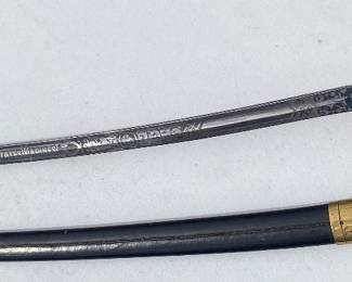 USMC Sword and Scabbard