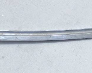 Large Old Weyersberg Solingen Sword (No Scabbard)