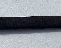 Leather Has Dry Rotted
