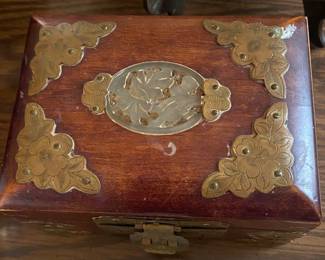 Decorative Box