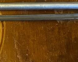 Vintage Sword Cane