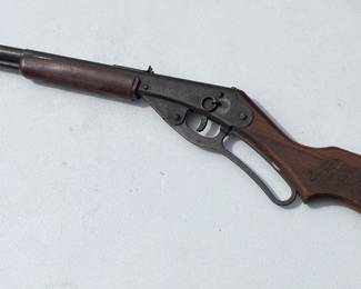 Red Ryder BB Gun